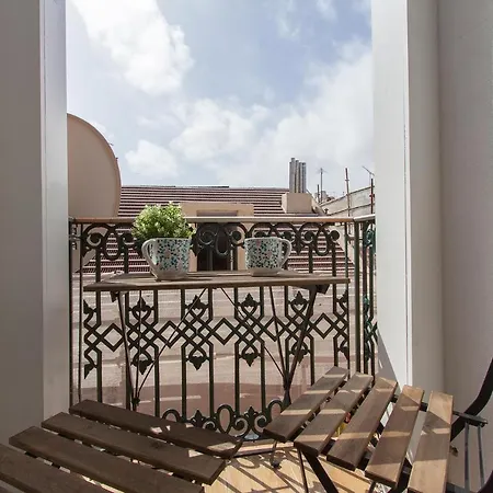 Bairro Alto Stylish By Homing Apartman