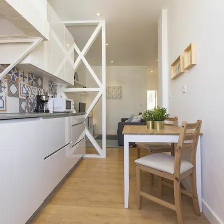 Bairro Alto Stylish By Homing * Lisboa
