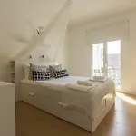 Bairro Alto Stylish By Homing * Lisboa