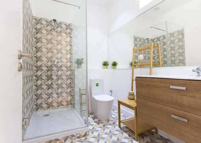 Bairro Alto Stylish By Homing * Lisboa