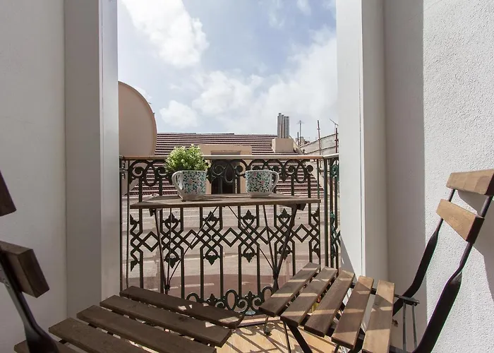 Bairro Alto Stylish By Homing شقة