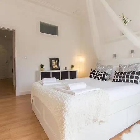 Bairro Alto Stylish By Homing 公寓 Lisboa