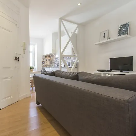 Bairro Alto Stylish By Homing * Lisboa