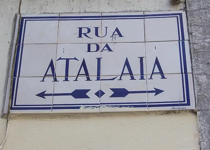 Bairro Alto Stylish By Homing